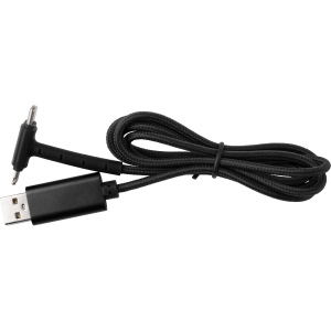Câble de charge Mahir