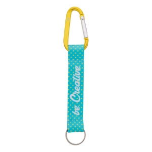 Subiner RPET Subiner RPET porte-clés sur mesure