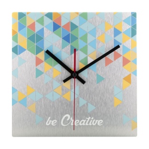 BeTime Alu B BeTime Alu B pendule murale