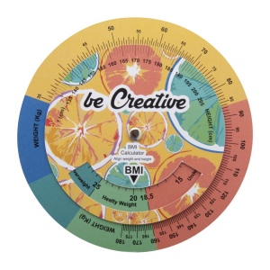 CreaFitt CreaFitt Disque BMI