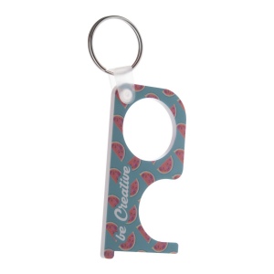 NoTouch Creative NoTouch Creative porte-clés hygiénique