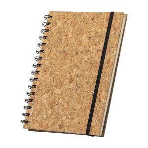 Montado Montado carnet de notes