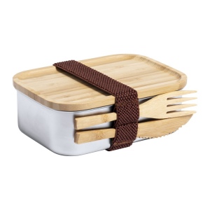 Curroca Curroca lunch box