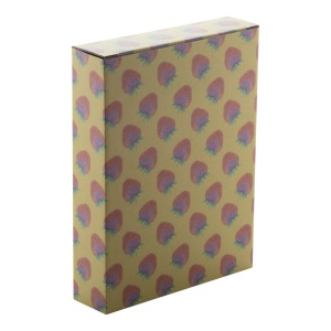 CreaBox EF-158 CreaBox EF-158 boîte sur mesure