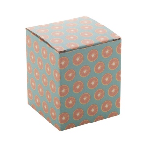 CreaBox EF-166 CreaBox EF-166 boîte sur mesure