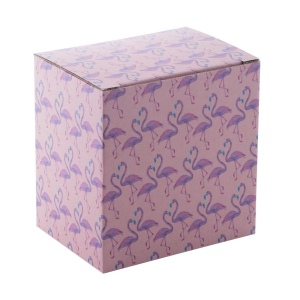 CreaBox EF-210 CreaBox EF-210 boîte sur mesure