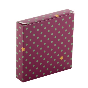 CreaBox PB-191 CreaBox PB-191 boîte sur mesure