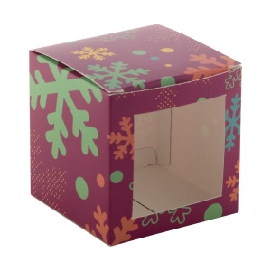 CreaBox PB-194 CreaBox PB-194 boîte sur mesure