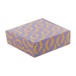 CreaBox PB-206 CreaBox PB-206 boîte sur mesure