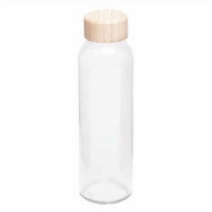 Bouteille en verre DEEPLY