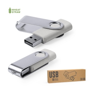Clé USB - Mozil 16GB