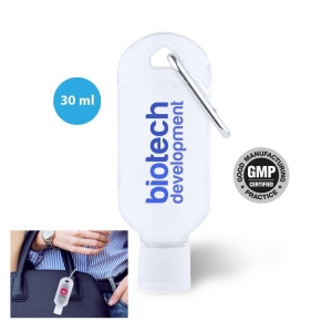 Gel Hydroalcholique - Lidem