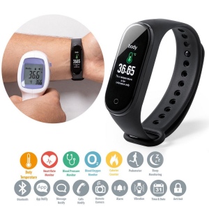 Bracelet Intelligent - Droy