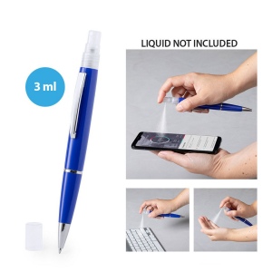 Stylo Vaporisateur - Tromix