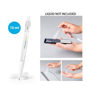 Stylo Vaporisateur - Dixter