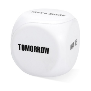 RELICUP - Balle anti-stress
