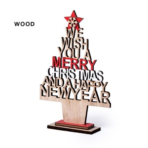 Arbre de Noël - Sokin