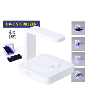 Lampe Stérilisateur UV Chargeur - Blay