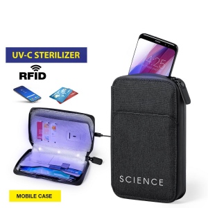 Organiseur Stérilisateur UV - Boxny