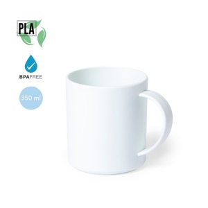 Tasse - Pioka