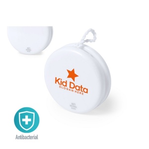 Yoyo Antibacterienne - Tesam