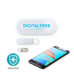 Bloqueur Webcam Antibacterienne - Hislot