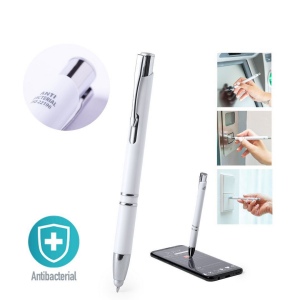 Stylet Bille Antibactérien - Topen