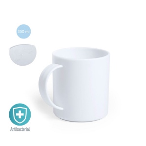 Tasse Antibacterienne - Plantex