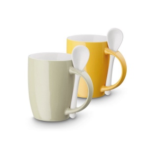 Hercule. Tasse