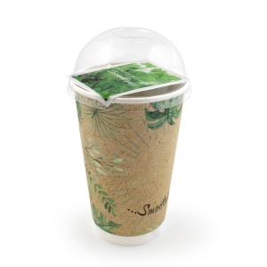 Smoothie graines standard