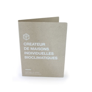 Classeur carton
