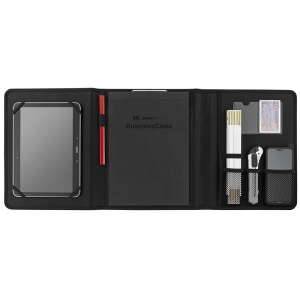 Organiseur pour tablette 13P MetMaxx