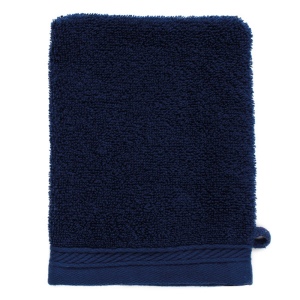 Gant de toilette bio The One Towelling