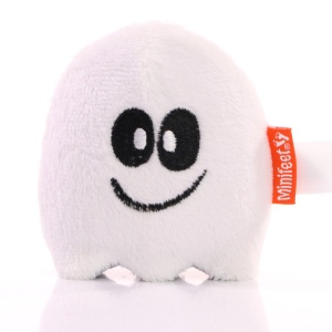 Peluche esprit d'équipe