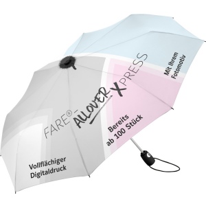 Parapluie de poche Xpress