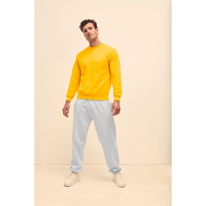 Sweat-shirt col rond Classic (62-202-0)