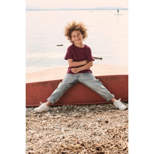 T-shirt enfant Valueweight (61-033-0)