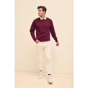 Sweat-shirt manches raglan (62-216-0)