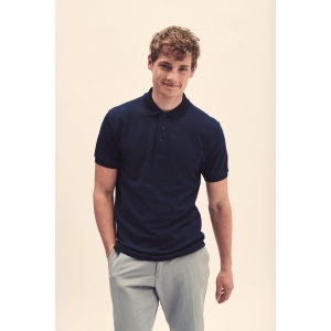 Polo Heavy 65/35