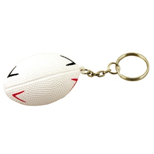 Porte-clés ball antistress-série 2