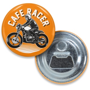 Badge decapsuleur - made in france