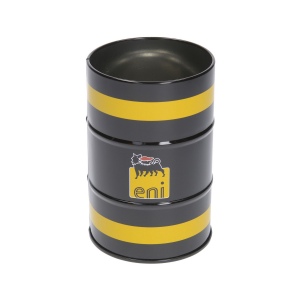Pot a crayon