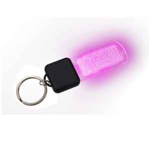 Porte-clés ledpulse®