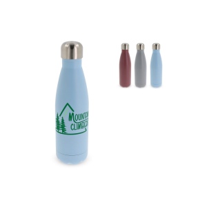 Bouteille Swing couleurs douces 500ml