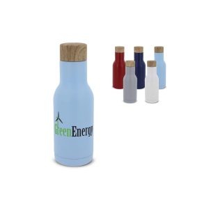 Bouteille isotherme Gustav 340ml