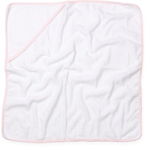 Sortie de bain bébé