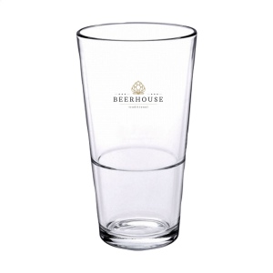 Verre à bière Empilable 340 ml