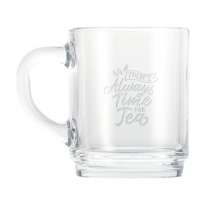 Classic Verre à Thé 250 ml