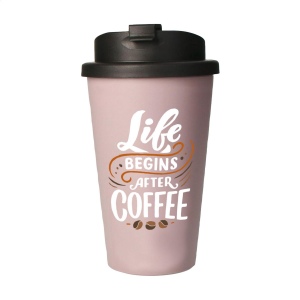 Eco Coffee Mug Premium Deluxe 350 ml mug