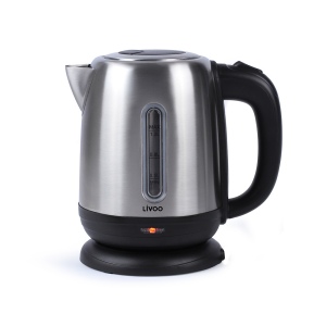 Bouilloire sans fil électrique 1,2 L